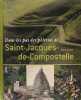 Dans les pas des pelerins de saint jacques de compostelle.. Claire Lemoine