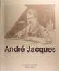 André Jacques  - l'oeuvre gravé - 1905-1959 - Eaux-fortes.. Patrick Michel