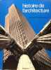 Histoire de l'architecture.. Champigneulle Bernard 