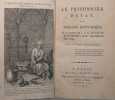 Le prisonnier d'état, ou tableau historique de la captivité de J. C. G. le Prévôt de Beamont, durant vingt-deux ans deux mois, écrit par lui-même.. ...