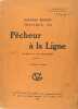 Nouveau manuel pratique du Pêcheur à la ligne.. LANORVILLE Georges
