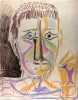 Picasso - Dessinateur.. Boudaille Georges