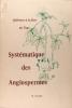 Référence à la flore du Togo - Systématique de Angiospermes.. M. Guyot