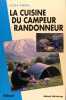 La clefs pour... La cuisine du campeur randonneur.. Michel Winthrop