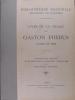 Livre de la chasse par Gaston Phébus, Comte de Foix.. (C. Couderc)
