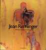 Jean Remlinger - Peintures - Dessins  - Gravures.. P. Guérin, M. Deutsch.