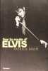 Sur la route d'Elvis. Patrick Mahé