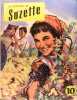 (Revue) La semaine de Suzette - Nouvelle s&eacute;rie - Album num&eacute;ro 10.. La Semaine de Suzette