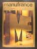 MANUFRANCE 1969. MANUFRANCE