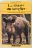 La chasse du sanglier.. Laurent Cabanau