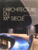 L'architecture du XXé siécle.. Peter Gössel, Gabriele Leuthäuser