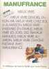 MANUFRANCE 1978. (Catalogue) MANUFRANCE