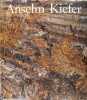 Anselm Kiefer. Mark Rosenthal