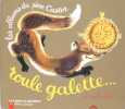 Roule galette.... Natha Caputo