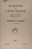Albums du Crocodile - Bibliophiles et libraires.. Jean Murard