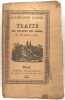 Pathologie canine ou traité des maladies des chiens.. Delabère-Blaine