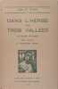 Dans l'herbe des trois val&eacute;es.. Henri Pourrat
