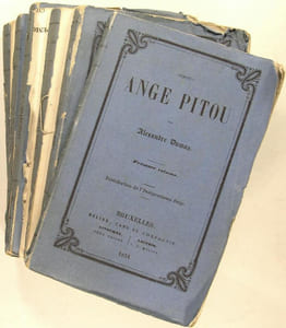 Ange Pitou.