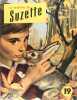 (Revue) La semaine de Suzette - Nouvelle s&eacute;rie - Album num&eacute;ro 19.. La Semaine de Suzette