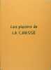 Les plaisirs de la chasse.. (Babiole cynégétique) MAC ORLAN Pierre