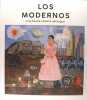 Los Modernos : Dialogues France/Mexique.. Collectif (Auteur), Sylvie Ramond (Sous la direction de) 