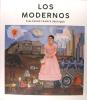 Los Modernos : Dialogues France/Mexique.. Collectif (Auteur), Sylvie Ramond (Sous la direction de) 