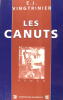 Les Canuts - Roman.. E. J. Vingtrinier