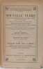 Nouvelle Flore pour la détermination facile des plantes sans mots techniques - Représentant toutes les espèces vasculaires des environs de Paris dans ...