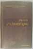 Précis d'obstétrique.. A. Ribemont-Dessaignes & G. Lepage