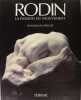 Rodin, la passion du mouvement. JARRASSE Dominique