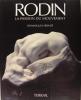 Rodin, la passion du mouvement. JARRASSE Dominique