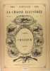 Almanach de la chasse illustrée - Carnet du chasseur 1894-1895.. Almanach Chasse