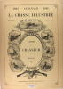 Almanach de la chasse illustrée - Carnet du chasseur 1894-1895.. Almanach Chasse