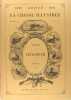 Almanach de la chasse illustrée - Carnet du chasseur 1893-1894.. Almanach CHASSE