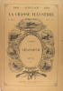 Almanach de la chasse illustrée - Carnet du chasseur 1891/1892.. Almanach CHASSE