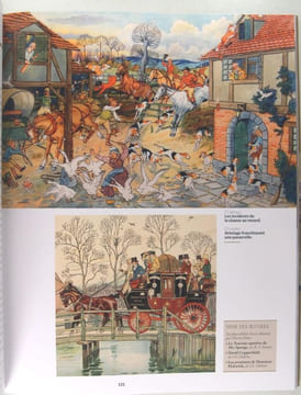 Stud-Book - Des peintres de chevaux - Le cheval dans la peinture animalière de la Belle Époque aux Années Folles.. Guy de Labretoigne