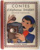 Contes -  Images de Touchagues.. Alphonse Daudet 