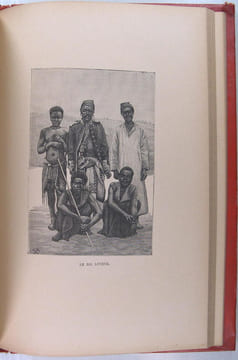Le Congo - Histoire - Description, Moeurs et coutumes.. Paul Blaise