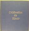C&eacute;l&eacute;bration du miroir.. Jean Grenier