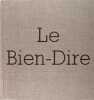 Le Bien-Dire.. Gilbert Corot