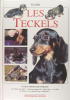 Les Teckels - Guide photographique.. M. Cantini