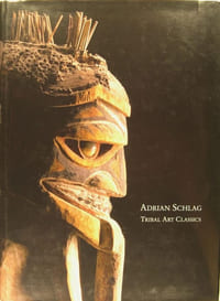 Tribal Art Classics - II.