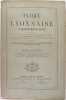 Flore Lyonnaise et des départements du Sud--Est.. Michel Gandoger