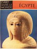 Égypte, l'art des pharaons.. Irmgard Woldering