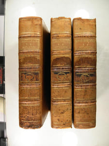 Démonstrations élémentaires de Botanique, contenant les principes généraux de cette science, l'explication des termes, les fondemens des méthodes, & les élémens de la physique des végétaux.