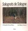 Solognots de Sologne.. Maurice Genevoix