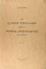 Les classes populaires dans la Dombes seigneuriale (XIIIé et XIVé siècle).. Jean Patissier