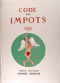 Code des impôts - Texte officiel.