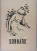 Bonnard. George Besson, 