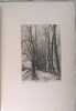 Eaux forte de Charles Pinet . Charles Pinet 